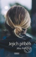 Kniha: Jejich příběh (Jitka Prokšová). Nava, 2020 Kniha: Jejich příběh (Jitka Prokšová). Nava, 2020