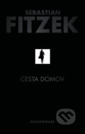 E-kniha: Cesta domov (Sebastian Fitzek), 2020 E-kniha: Cesta domov (Sebastian Fitzek), 2020