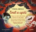 Audiokniha: Emil a upíři 1-5 (Pavel Brycz). Témbr, 2020 Audiokniha: Emil a upíři 1-5 (Pavel Brycz). Témbr, 2020