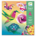 Společenská hra: Origami: Trópy (Djeco). Djeco, 2020 Společenská hra: Origami: Trópy (Djeco). Djeco, 2020