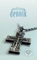 Modlitbový denník 2021 (Redemptoristi - Slovo medzi nami). Redemptoristi - Slovo medzi nami, 2020 Modlitbový denník 2021 (Redemptoristi - Slovo medzi nami). Redemptoristi - Slovo medzi nami, 2020