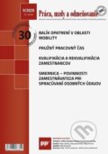 Práca, mzdy a odmeňovanie 9/2020 (Poradca podnikateľa). Poradca podnikateľa, 2020 Práca, mzdy a odmeňovanie 9/2020 (Poradca podnikateľa). Poradca podnikateľa, 2020