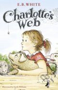 Kniha: Charlotte's Web, 2014 Kniha: Charlotte's Web, 2014