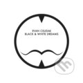 Hudební CD: Ivan Csudai: Black & White Dreams (Divyd). Divyd, 2020 Hudební CD: Ivan Csudai: Black & White Dreams (Divyd). Divyd, 2020