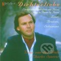 Hudební CD: Deon van der Walt: Dichterliebe (Divyd). Divyd, 2020 Hudební CD: Deon van der Walt: Dichterliebe (Divyd). Divyd, 2020