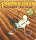 Kniha: Farmer Duck (Martin Waddell). Walker books, 2016 Kniha: Farmer Duck (Martin Waddell). Walker books, 2016