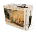 Kniha: Hledání ztraceného času BOX (Marcel Proust). Rybka Publishers, 2020 Kniha: Hledání ztraceného času BOX (Marcel Proust). Rybka Publishers, 2020