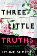Three Little Truths - Eithne Shortall, Penguin Books, 2020