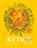 Kniha: Kytice – luxusní vydání (Karel Jaromír Erben). Odeon CZ, 2020 Kniha: Kytice – luxusní vydání (Karel Jaromír Erben). Odeon CZ, 2020