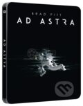 Film: Ad Astra Ultra HD Blu-ray Steelbook (James Gray) (UltraHDBlu-ray). Filmaréna, 2019 Film: Ad Astra Ultra HD Blu-ray Steelbook (James Gray) (UltraHDBlu-ray). Filmaréna, 2019