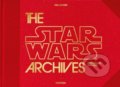 Kniha: The Star Wars Archives. 1999-2005 (Paul Duncan). Taschen, 2020 Kniha: The Star Wars Archives. 1999-2005 (Paul Duncan). Taschen, 2020