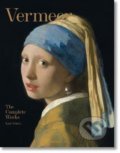Vermeer - Karl Schütz, Taschen, 2020