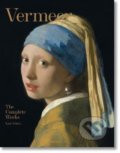 Kniha: Vermeer (Karl Schutz). Taschen, 2020 Kniha: Vermeer (Karl Schutz). Taschen, 2020