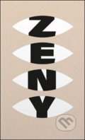 Kniha: Zeny (Adam El Chaar). Milan Hodek, 2020 Kniha: Zeny (Adam El Chaar). Milan Hodek, 2020