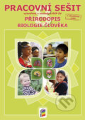 Kniha: Přírodopis 8 - Biologie člověka (barevný pracovní sešit) (NNS). NNS, 2019 Kniha: Přírodopis 8 - Biologie člověka (barevný pracovní sešit) (NNS). NNS, 2019