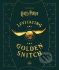 Kniha: Harry Potter Levitating Golden Snitch (Running). Running, 2020 Kniha: Harry Potter Levitating Golden Snitch (Running). Running, 2020