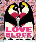 Kniha: Loveblock (Christopher Franceschelli), 2020 Kniha: Loveblock (Christopher Franceschelli), 2020