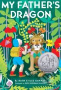 Kniha: My Father's Dragon (Ruth Stiles Gannett). Random House, 2005 Kniha: My Father's Dragon (Ruth Stiles Gannett). Random House, 2005