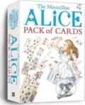 Alice Pack of Cards (Lewis Carroll). Pan Macmillan, 2017 Alice Pack of Cards (Lewis Carroll). Pan Macmillan, 2017