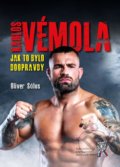 Kniha: Karlos Vémola: Jak to bylo doopravdy (Oliver Sálus). Aleš Čeněk, 2020 Kniha: Karlos Vémola: Jak to bylo doopravdy (Oliver Sálus). Aleš Čeněk, 2020