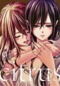 Kniha: Citrus Vol. 9 (Saburouta). Seven Seas, 2019 Kniha: Citrus Vol. 9 (Saburouta). Seven Seas, 2019