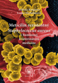 Kniha: Meticilín rezistentný Staphylococcus aureus v humánnej a veterinárnej medicíne (Alžbeta Kaiglová a Lenka Micháliková). Typi Universitatis Tyrnaviensis, 2020 Kniha: Meticilín rezistentný Staphylococcus aureus v humánnej a veterinárnej medicíne (Alžbeta Kaiglová a Lenka Micháliková). Typi Universitatis Tyrnaviensis, 2020