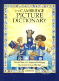 The Cambridge Picture Dictionary + Project Book, Cambridge University Press, 1996