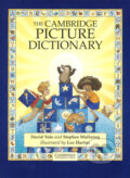 Kniha: The Cambridge Picture Dictionary + Project Book (Cambridge University Press). Cambridge University Press, 1996 Kniha: The Cambridge Picture Dictionary + Project Book (Cambridge University Press). Cambridge University Press, 1996
