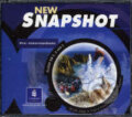 Audiokniha: New Snapshot - Pre-Intermediate (Brian Abbs a Ingrid Freebairn). Pearson, Longman, 2003 Audiokniha: New Snapshot - Pre-Intermediate (Brian Abbs a Ingrid Freebairn). Pearson, Longman, 2003