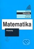 Kniha: Matematika Kniha: Matematika
