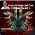 Zbierka básní II. (e-book v .doc a .html verzii) - Vladimír Dvorščák, MEA2000, 2010
