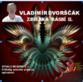 Zbierka básní II. (e-book v .doc a .html verzii) (Vladimír Dvorščák). MEA2000, 2010 Zbierka básní II. (e-book v .doc a .html verzii) (Vladimír Dvorščák). MEA2000, 2010