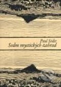 Kniha: Sedm mystických zahrad (Paul Sédir), 2009 Kniha: Sedm mystických zahrad (Paul Sédir), 2009