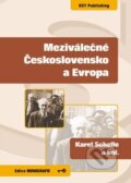 Kniha: Meziválečné Československo a Evropa (Karel Schelle a kolektív). Key publishing, 2008 Kniha: Meziválečné Československo a Evropa (Karel Schelle a kolektív). Key publishing, 2008