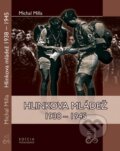 Kniha: Hlinkova mládež 1938 – 1945 (Michal Milla). Ústav pamäti národa, 2008 Kniha: Hlinkova mládež 1938 – 1945 (Michal Milla). Ústav pamäti národa, 2008