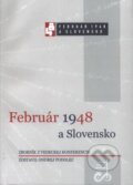 Február 1948 a Slovensko - Ondrej Podolec, Ústav pamäti národa