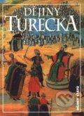 Kniha: Dějiny Turecka (Christop K. Neumann a Klaus Kreiser). Nakladatelství Lidové noviny, 2010 Kniha: Dějiny Turecka (Christop K. Neumann a Klaus Kreiser). Nakladatelství Lidové noviny, 2010