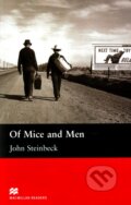Kniha: Of Mice and Men (John Steinbeck a Martin Winks), 2009 Kniha: Of Mice and Men (John Steinbeck a Martin Winks), 2009