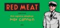 Kniha: Red Meat (Max Cannon). Plus, 2010 Kniha: Red Meat (Max Cannon). Plus, 2010