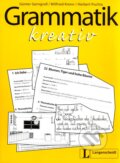Kniha: Grammatik Kreativ (G. Gerngross). Langenscheidt, 1999 Kniha: Grammatik Kreativ (G. Gerngross). Langenscheidt, 1999