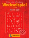 Kniha: Wechselspiel Junior (M. Dreke). Langenscheidt, 2000 Kniha: Wechselspiel Junior (M. Dreke). Langenscheidt, 2000