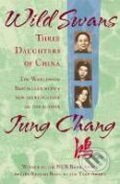 Kniha: Wild Swans (Jung Chang). HarperCollins, 2004 Kniha: Wild Swans (Jung Chang). HarperCollins, 2004