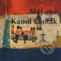 Kniha: Můj otec Kamil Lhoták (Kamil Lhoták). Vltavín, Artes Liberales, 2008 Kniha: Můj otec Kamil Lhoták (Kamil Lhoták). Vltavín, Artes Liberales, 2008