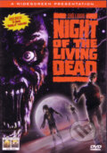 Film: Noc oživených mŕtvol (Tom Savini) (DVD). Bonton Film, 1990 Film: Noc oživených mŕtvol (Tom Savini) (DVD). Bonton Film, 1990