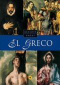 Kniha: El Greco (SUN). SUN, 2010 Kniha: El Greco (SUN). SUN, 2010