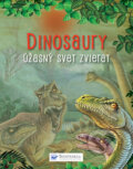 Kniha: Dinosaury (Svojtka&Co.). Svojtka&Co., 2010 Kniha: Dinosaury (Svojtka&Co.). Svojtka&Co., 2010