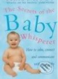Kniha: Secrets of the Baby Whisperer (Tracy Hogg). Vermilion, 2001 Kniha: Secrets of the Baby Whisperer (Tracy Hogg). Vermilion, 2001