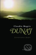 Kniha: Dunaj (Claudio Magris). Mladá fronta, 2010 Kniha: Dunaj (Claudio Magris). Mladá fronta, 2010