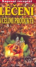 Kniha: Léčení včelími produkty (Eko-konzult). Eko-konzult, 2008 Kniha: Léčení včelími produkty (Eko-konzult). Eko-konzult, 2008