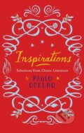 Kniha: Inspirations (Paulo Coelho). Penguin Books, 2010 Kniha: Inspirations (Paulo Coelho). Penguin Books, 2010